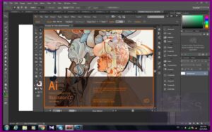 Adobe Illustrator 2025 Full Activado Español 2