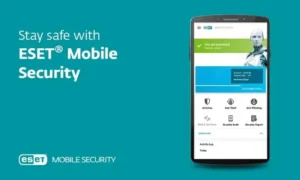 Descargar ESET Mobile Security Premium APK Desbloqueado 1