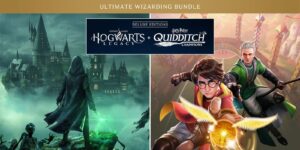 Hogwarts Legacy Torrent PC Español 2