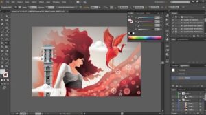 Adobe Illustrator 2025 Full Activado Español 3