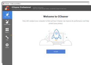 Descargar CCleaner Pro Full Activado 3