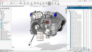 SolidWorks 2023 Full Español 64 Bits 1