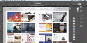 Adobe Indesign 2025 Full Español Gratis 1