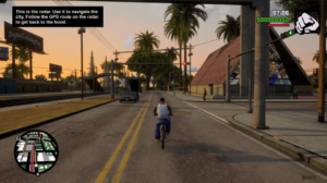 Descargar GTA San Andreas Apk Desbloqueado 2