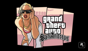 Descargar GTA San Andreas Apk Desbloqueado 3