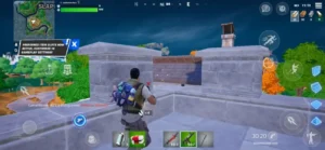 Descargar Fortnite APK MOD Hackeado Todo Desbloqueado 2