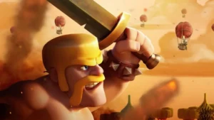 Clash of Clans APK MOD Todo Ilimitado 1