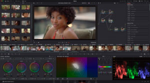 DaVinci Resolve Studio 19.1.2 Crack Full Español Gratis 3