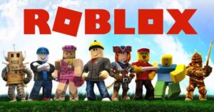 Descargar Roblox Mod APK Infinito Robux 1