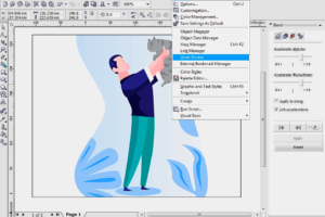 Descargar CorelDRAW 2022 Full Español Gratis 1