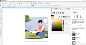 Descargar CorelDRAW 2022 Full Español Gratis 2