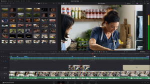 DaVinci Resolve Studio 19.1.2 Crack Full Español Gratis 1