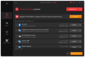 Descargar IObit Driver Booster Pro 12.2.0 Full Activado Multilingüe 3