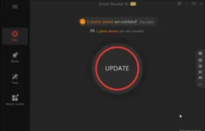 Descargar IObit Driver Booster Pro 12.2.0 Full Activado Multilingüe 1