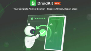 Descargar DroidKit Full Gratis 1