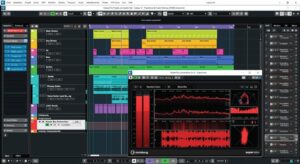 Descargar Cubase 12 Pro Full Español 3