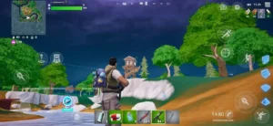 Descargar Fortnite APK MOD Hackeado Todo Desbloqueado 3