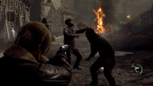 Descargar Resident Evil 4 Remake Para PC Full Español 3