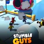 stumble guys apk todo desbloqueado