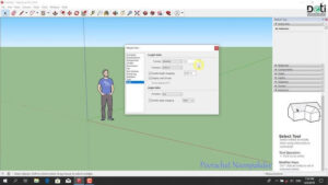 Descargar SketchUp Pro 2023 Gratis Full Español 2