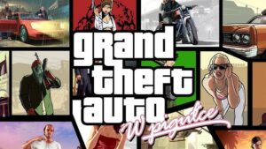 Descargar GTA San Andreas Apk Desbloqueado 1