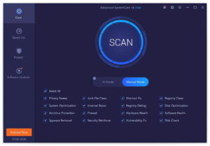 IObit Advanced SystemCare Ultimate 17.2.0.103 Full Crack 3