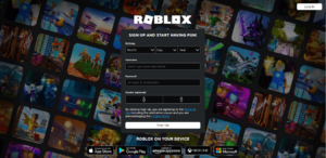 Descargar Roblox Mod APK Infinito Robux 2