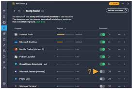 AVG PC TuneUp Full Español 1