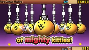 Descargar The Battle Cats Mod APK 3