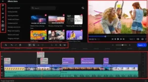 Movavi Video Editor Plus 2025 Crack 3