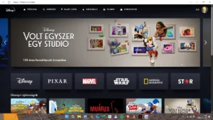 Descargar Disney+ Premium Mod APK Desbloqueado Español 3