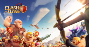 Clash of Clans APK MOD Todo Ilimitado 3