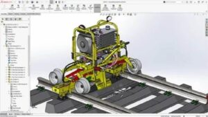 SolidWorks 2023 Full Español 64 Bits 2