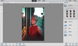 Descargar Adobe Photoshop Elements 2025 Full Español 2
