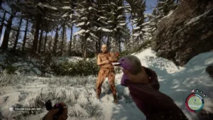 Descargar Sons Of The Forest Para Pc Gratis Full Español 2