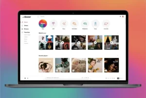 Deezer Premium MOD APK 1