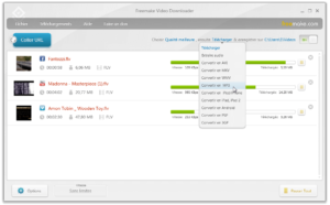 Freemake Video Converter Gratis 1