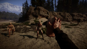 Descargar Sons Of The Forest Para Pc Gratis Full Español 1