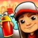 subway surfers dinero infinito