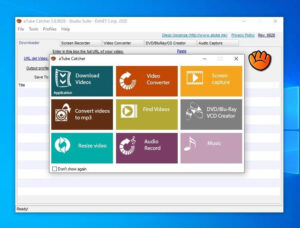 Descargar Atube Catcher Gratis Full Español 2