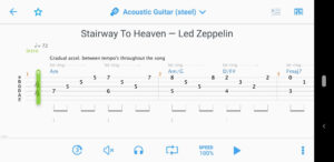 Songsterr Apk Mod Premium 3