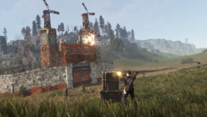 Descargar Rust Online PC Full Español 1