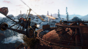 Descargar Rust Online PC Full Español 3