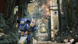Warhammer 40k Space Marines 2 Torrent 3
