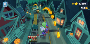 Descargar Subway Surfers Monedas Y Llaves Infinitas 3
