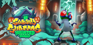 Descargar Subway Surfers Monedas Y Llaves Infinitas 1