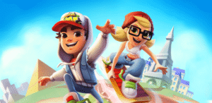 Descargar Subway Surfers Monedas Y Llaves Infinitas 2