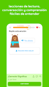 Duolingo APK Mod Premium 2025 Gratis 2