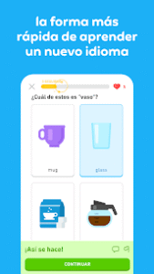 Duolingo APK Mod Premium 2025 Gratis 4
