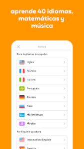 Duolingo APK Mod Premium 2025 Gratis 5